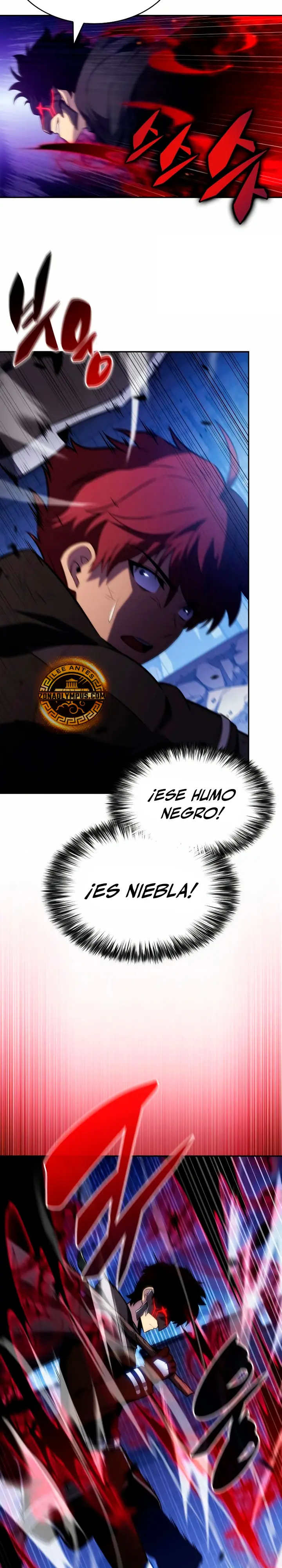 Read El asesino que retornó como el hijo del duque ES Manga Online