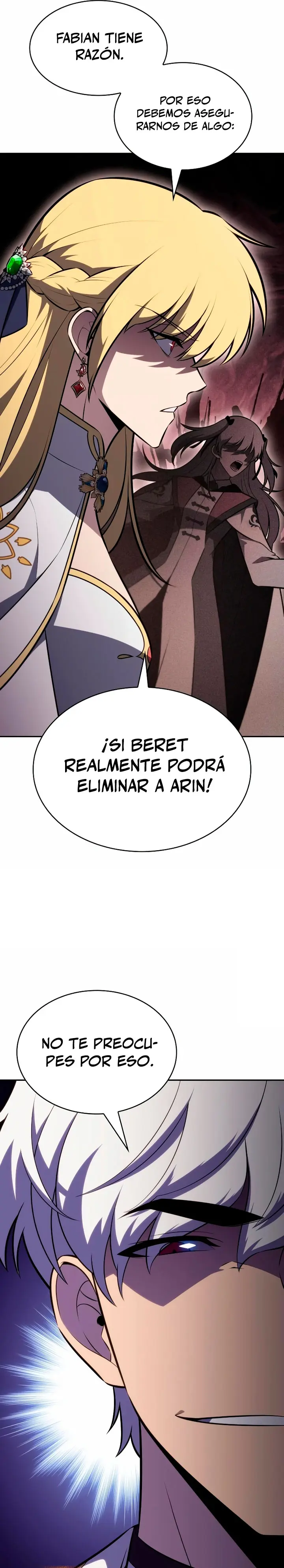 Read El asesino que retornó como el hijo del duque ES Manga Online