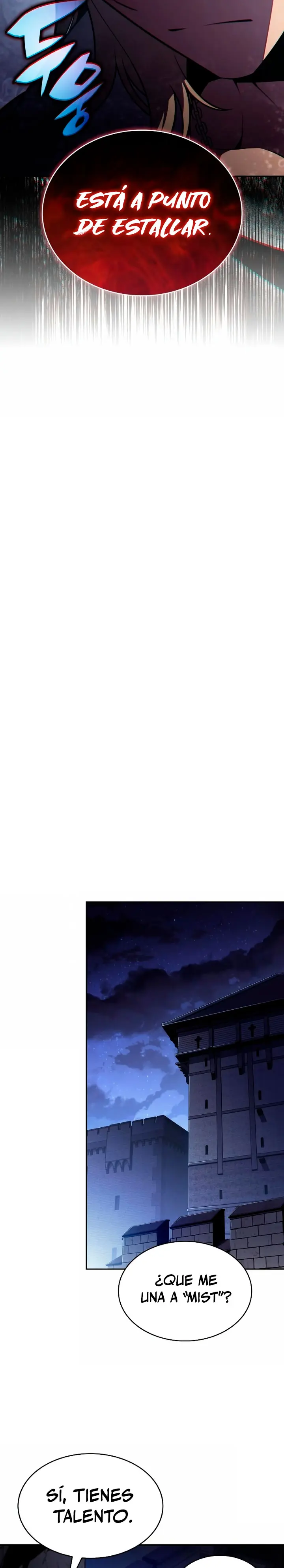 Read El asesino que retornó como el hijo del duque ES Manga Online