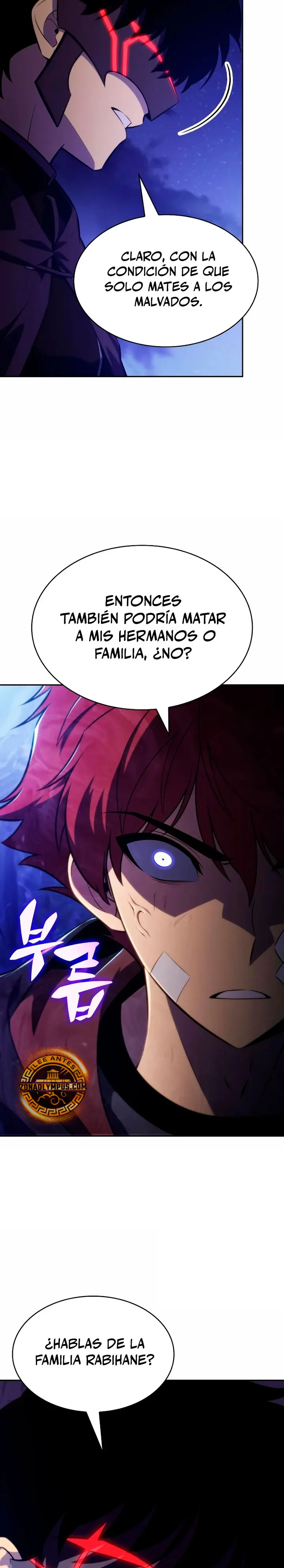 Read El asesino que retornó como el hijo del duque ES Manga Online