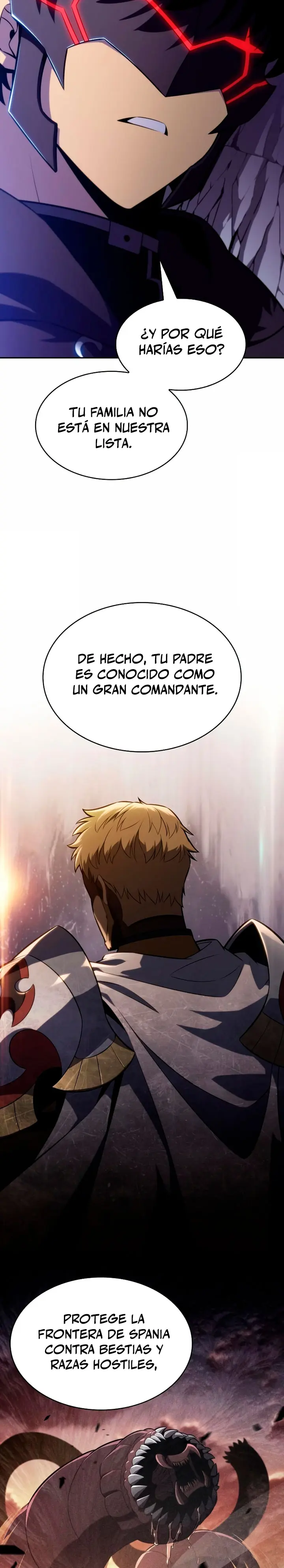 Read El asesino que retornó como el hijo del duque ES Manga Online