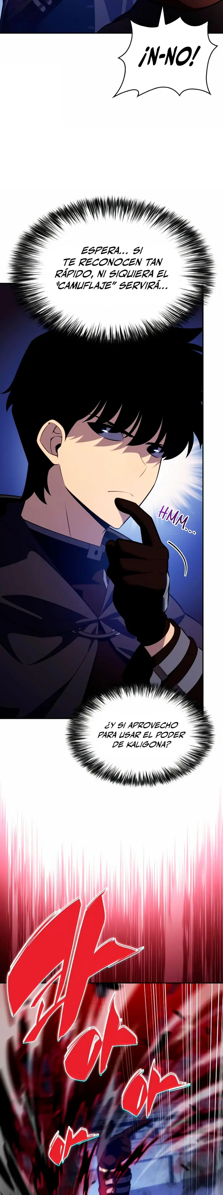 Read El asesino que retornó como el hijo del duque ES Manga Online