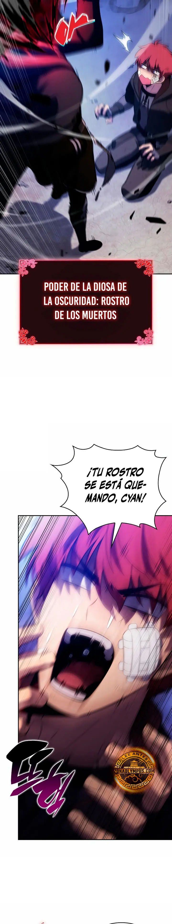 Read El asesino que retornó como el hijo del duque ES Manga Online