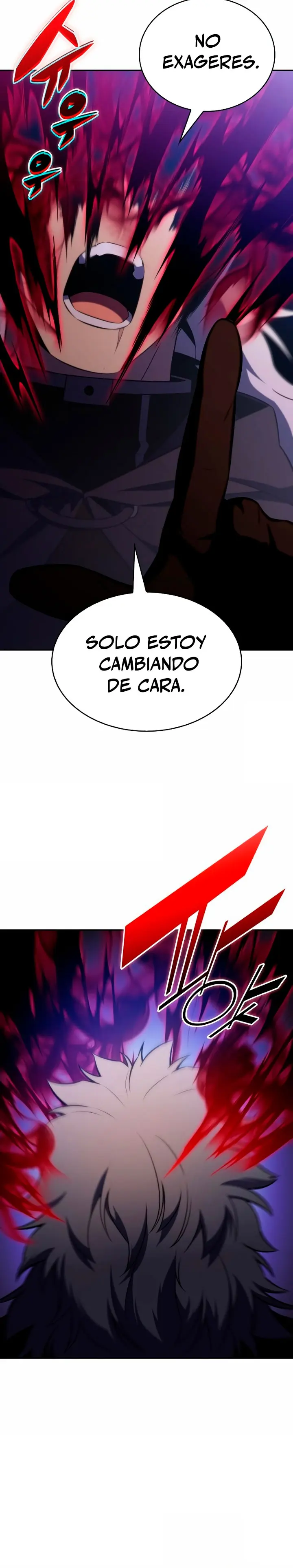 Read El asesino que retornó como el hijo del duque ES Manga Online