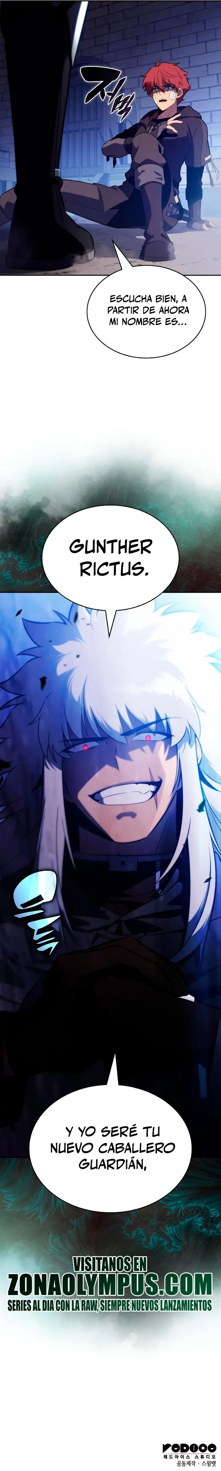 Read El asesino que retornó como el hijo del duque ES Manga Online