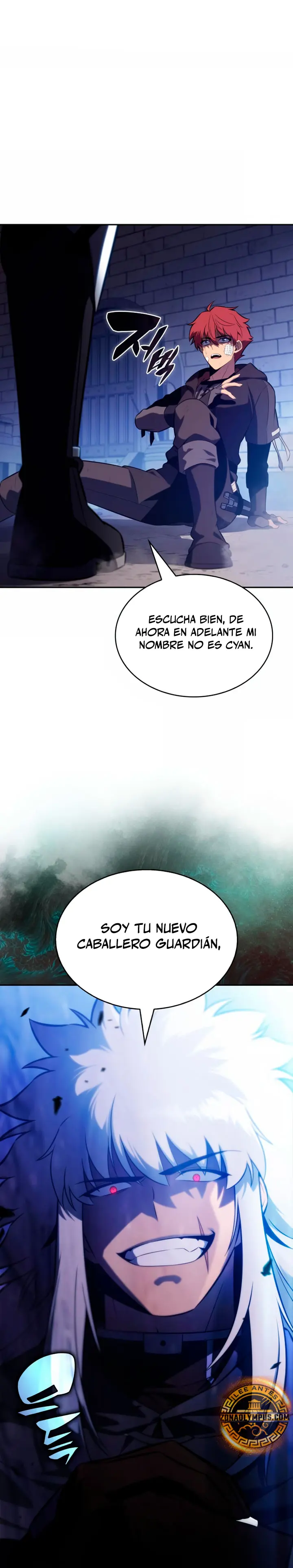 Read El asesino que retornó como el hijo del duque ES Manga Online