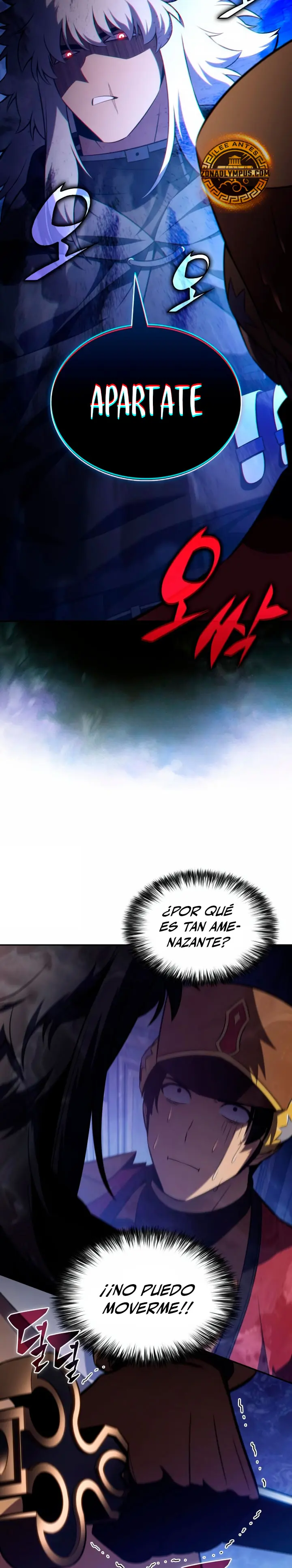 Read El asesino que retornó como el hijo del duque ES Manga Online