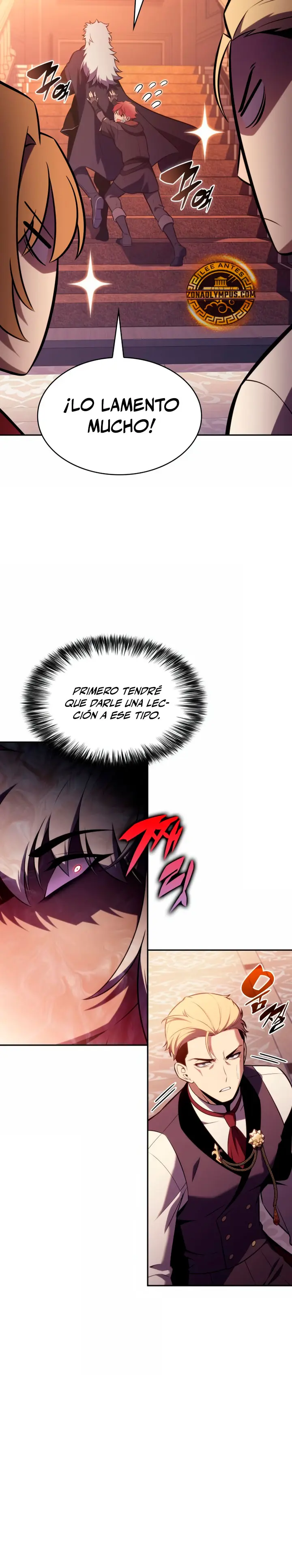 Read El asesino que retornó como el hijo del duque ES Manga Online