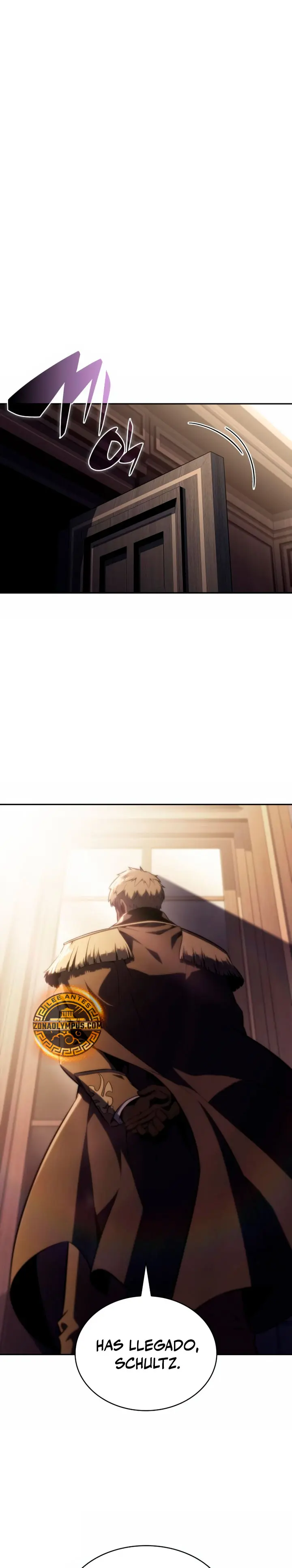 Read El asesino que retornó como el hijo del duque ES Manga Online