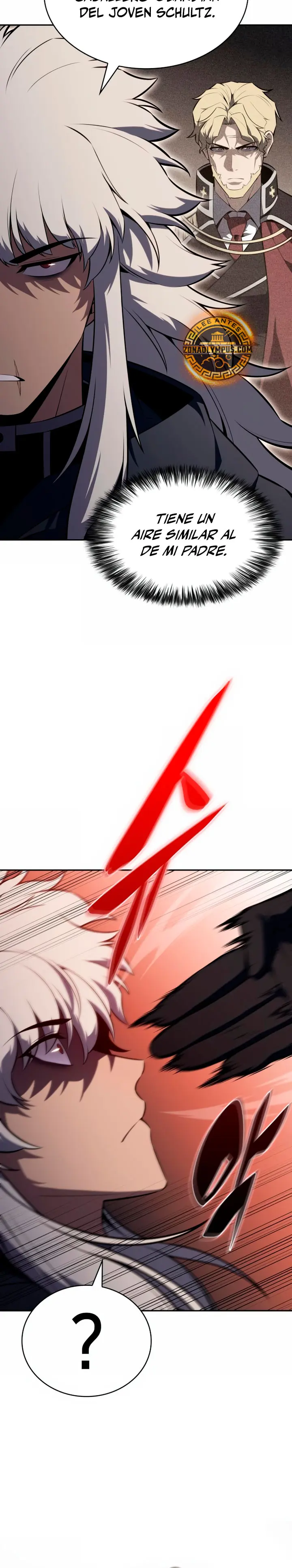 Read El asesino que retornó como el hijo del duque ES Manga Online