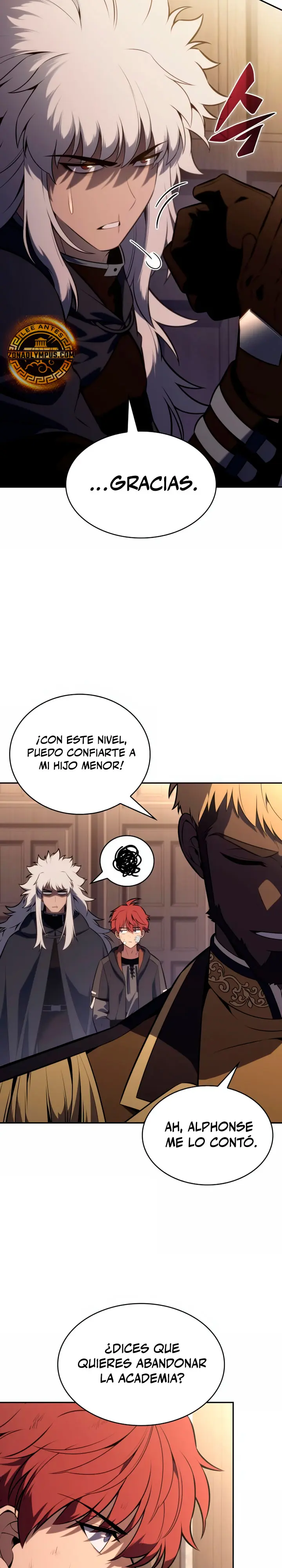 Read El asesino que retornó como el hijo del duque ES Manga Online