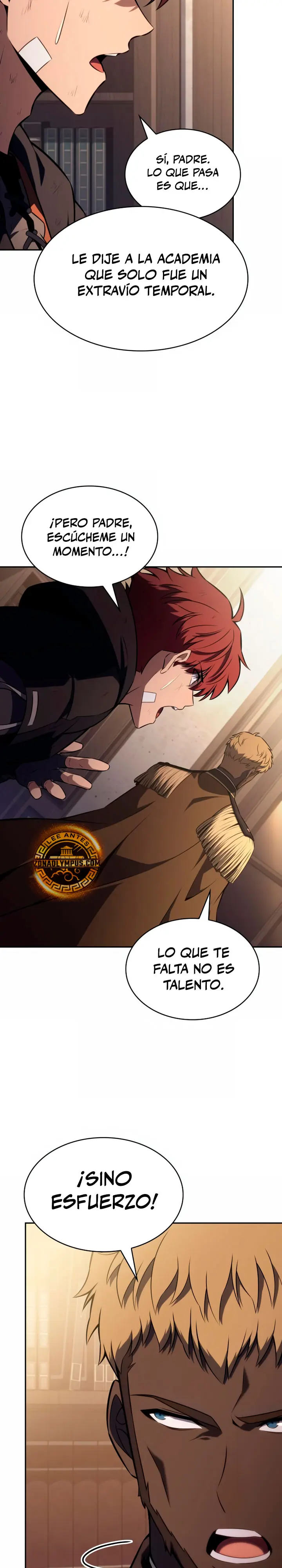 Read El asesino que retornó como el hijo del duque ES Manga Online