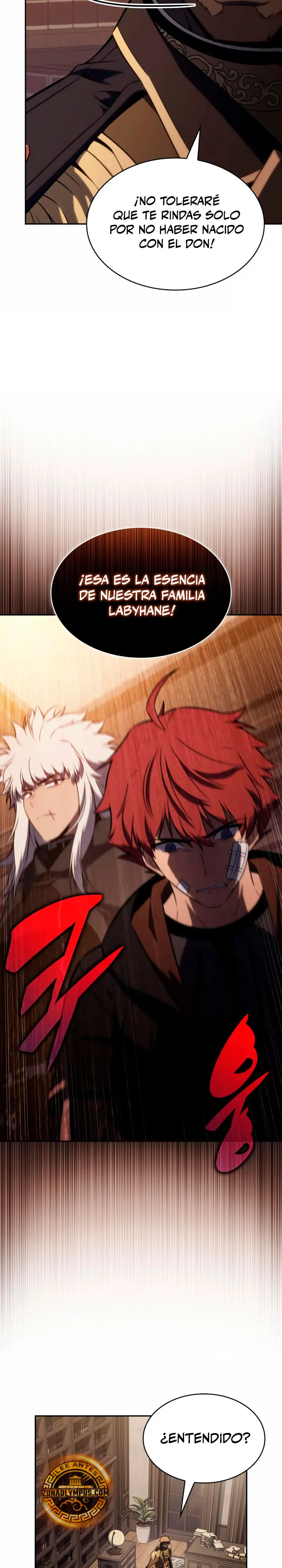 Read El asesino que retornó como el hijo del duque ES Manga Online