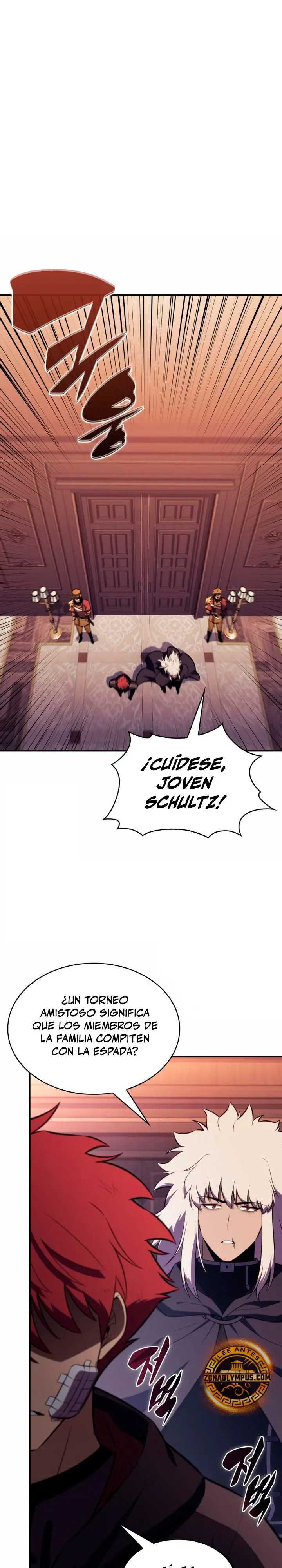 Read El asesino que retornó como el hijo del duque ES Manga Online