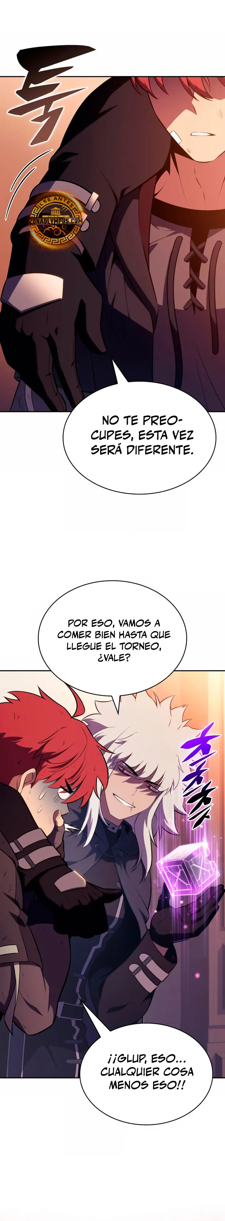 Read El asesino que retornó como el hijo del duque ES Manga Online