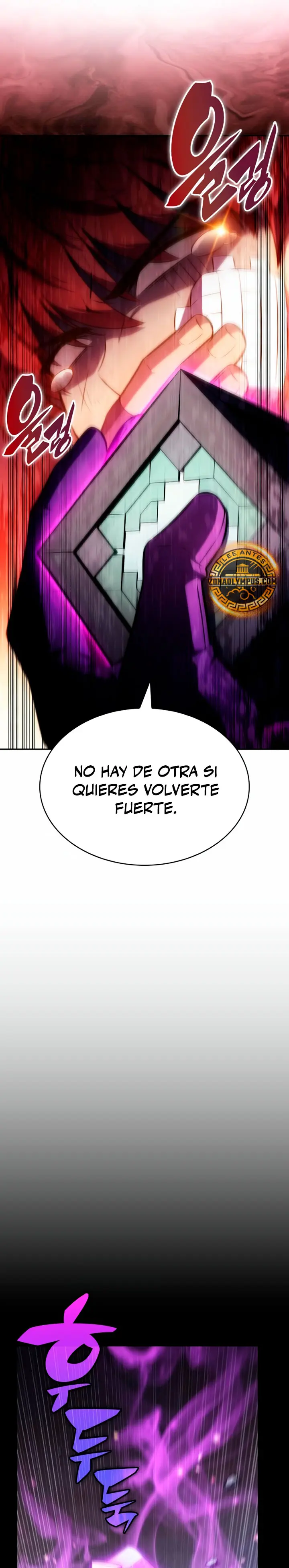 Read El asesino que retornó como el hijo del duque ES Manga Online