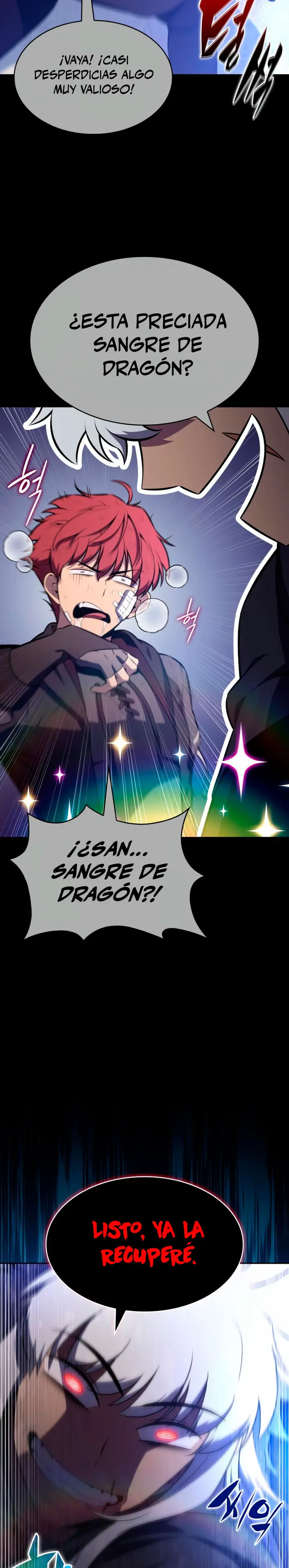 Read El asesino que retornó como el hijo del duque ES Manga Online