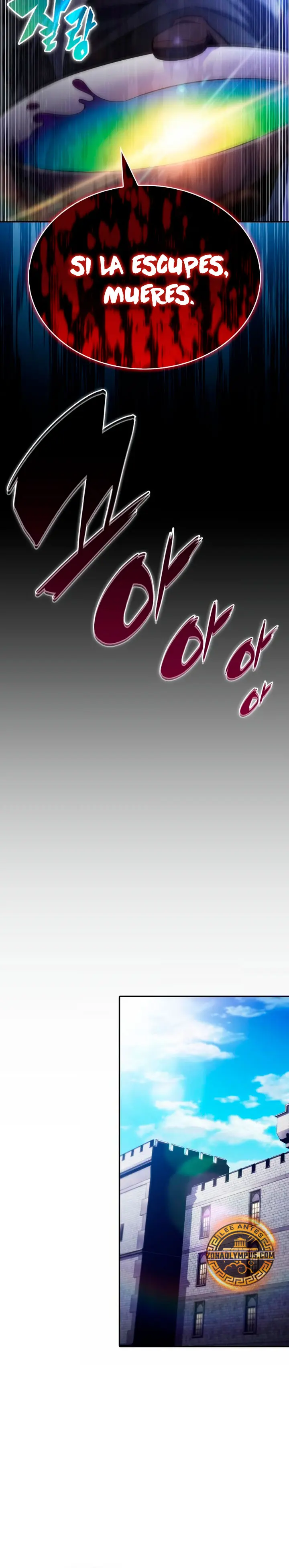 Read El asesino que retornó como el hijo del duque ES Manga Online