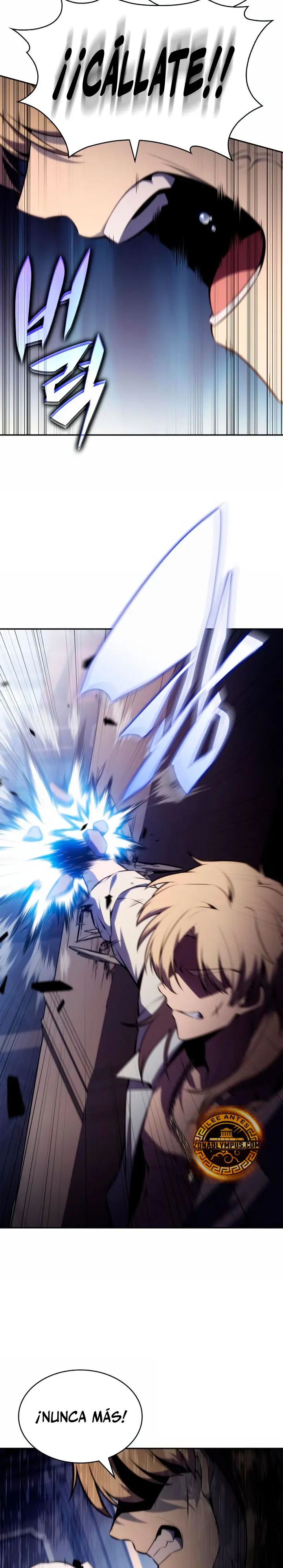 Read El asesino que retornó como el hijo del duque ES Manga Online