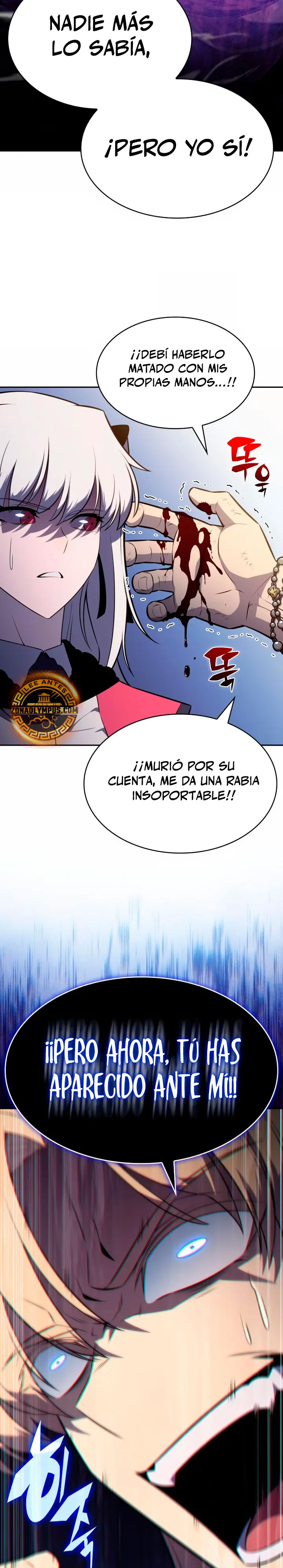 Read El asesino que retornó como el hijo del duque ES Manga Online