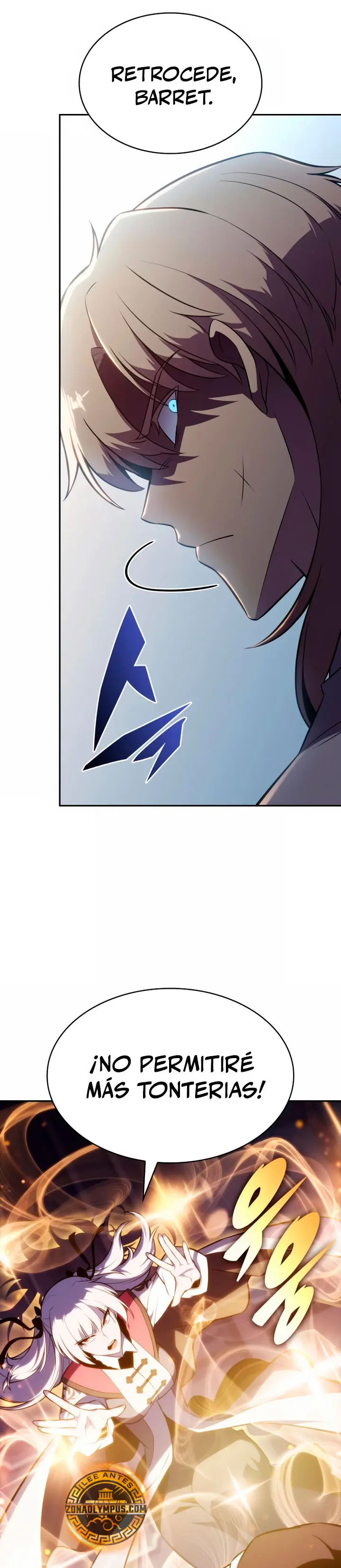 Read El asesino que retornó como el hijo del duque ES Manga Online