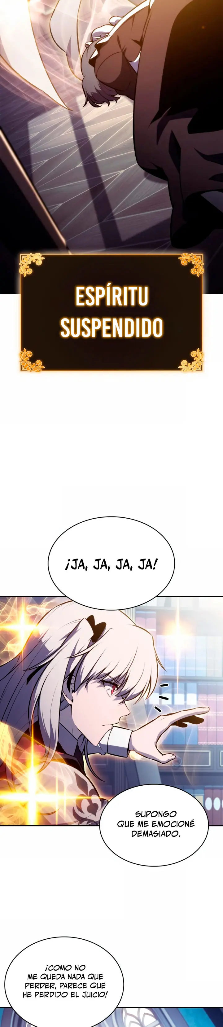 Read El asesino que retornó como el hijo del duque ES Manga Online