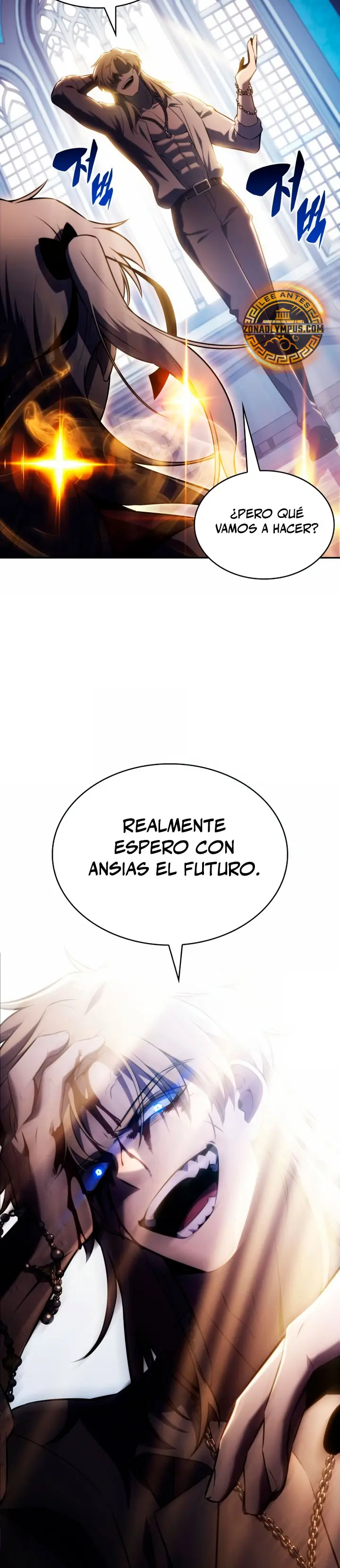 Read El asesino que retornó como el hijo del duque ES Manga Online