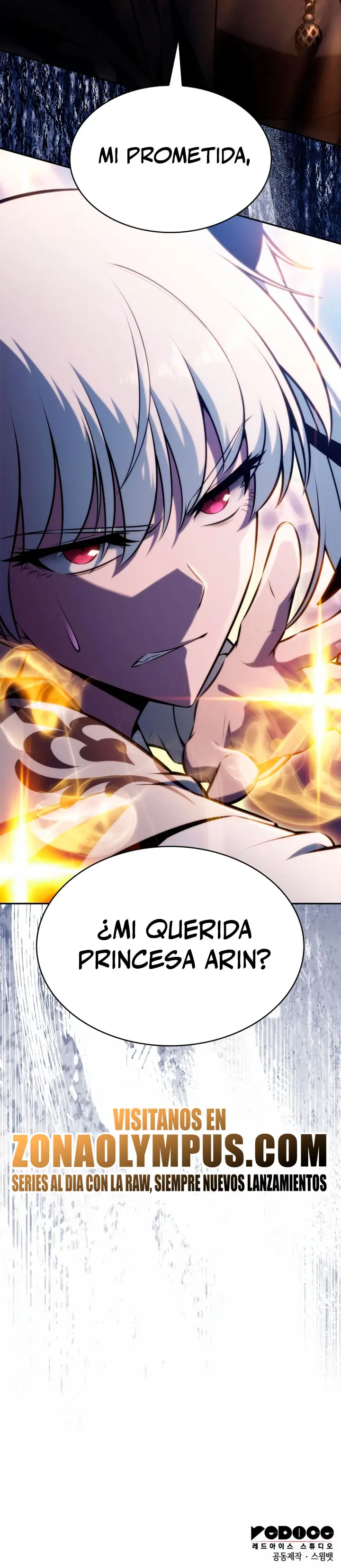 Read El asesino que retornó como el hijo del duque ES Manga Online