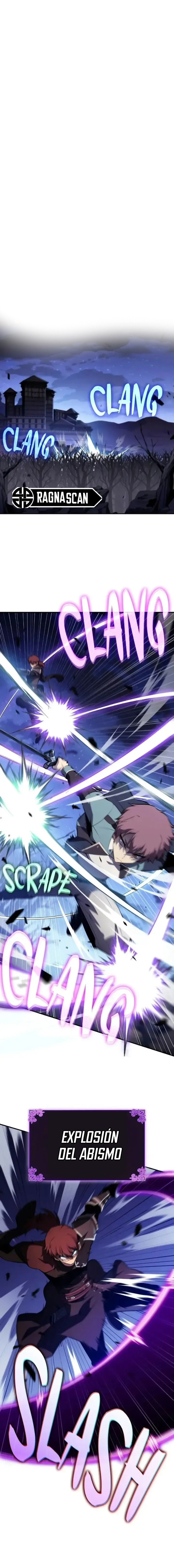 Read El asesino que retornó como el hijo del duque ES Manga Online