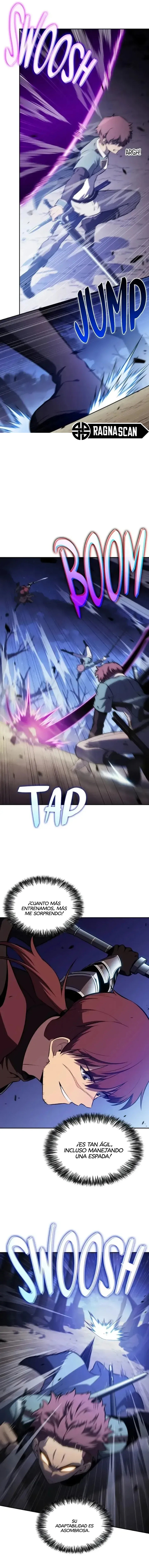 Read El asesino que retornó como el hijo del duque ES Manga Online