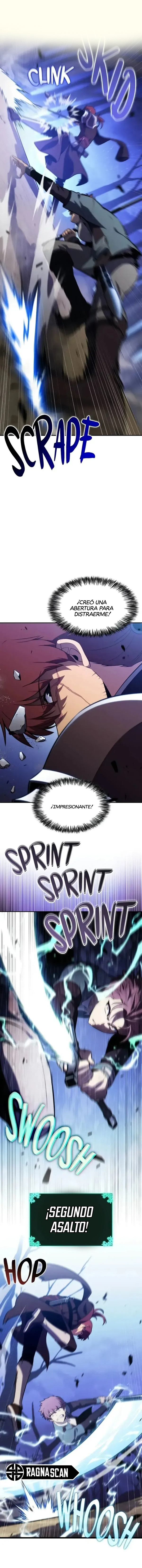 Read El asesino que retornó como el hijo del duque ES Manga Online