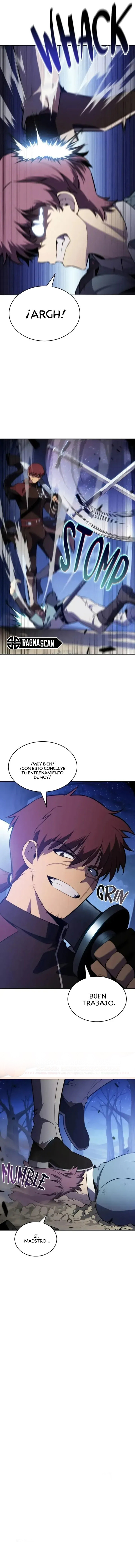 Read El asesino que retornó como el hijo del duque ES Manga Online