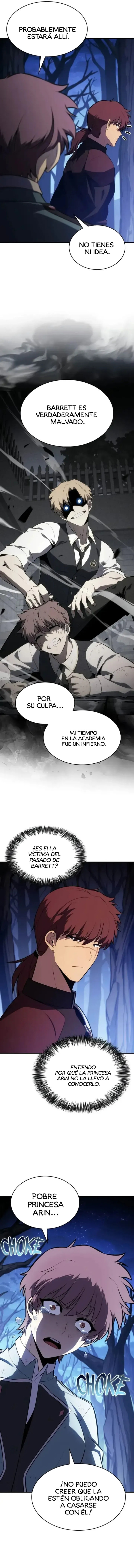 Read El asesino que retornó como el hijo del duque ES Manga Online