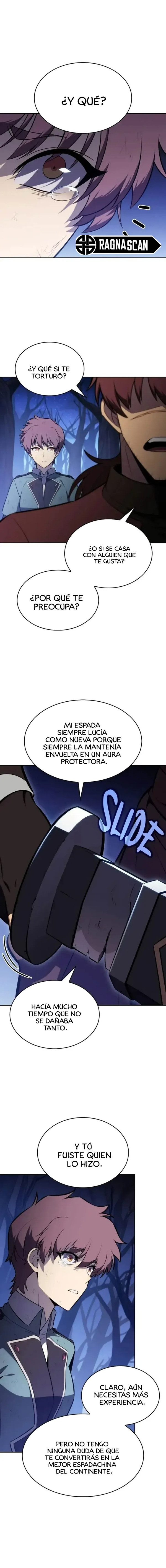 Read El asesino que retornó como el hijo del duque ES Manga Online