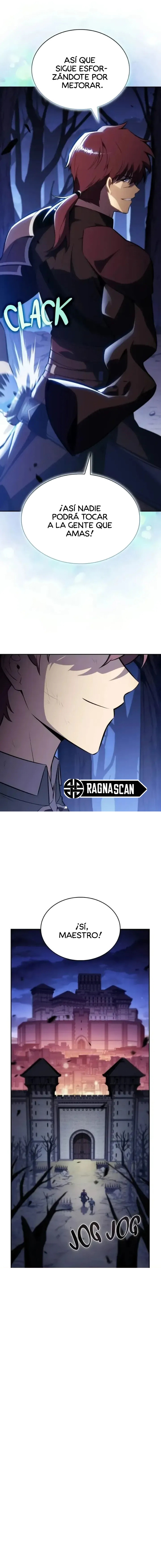 Read El asesino que retornó como el hijo del duque ES Manga Online