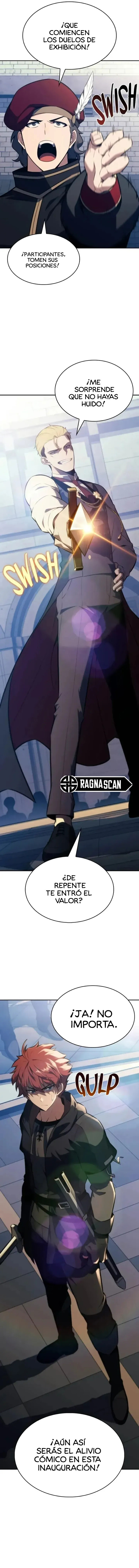 Read El asesino que retornó como el hijo del duque ES Manga Online