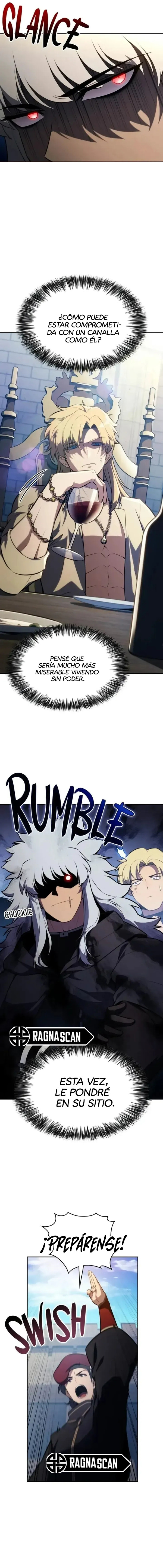 Read El asesino que retornó como el hijo del duque ES Manga Online