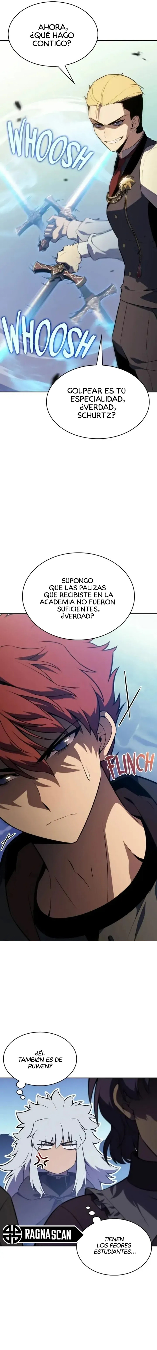 Read El asesino que retornó como el hijo del duque ES Manga Online