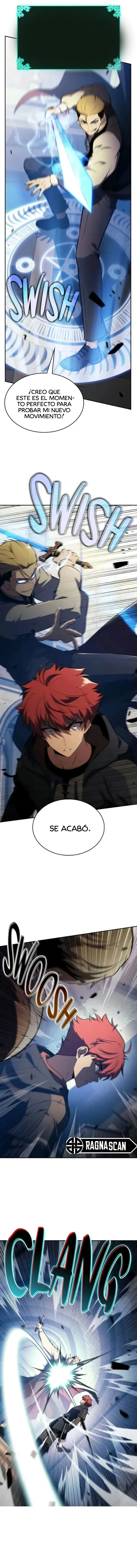 Read El asesino que retornó como el hijo del duque ES Manga Online