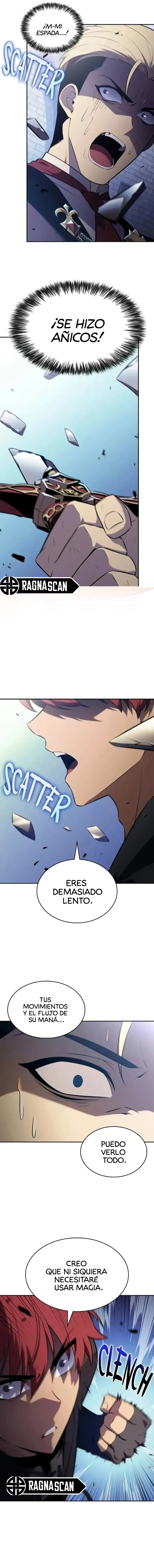 Read El asesino que retornó como el hijo del duque ES Manga Online