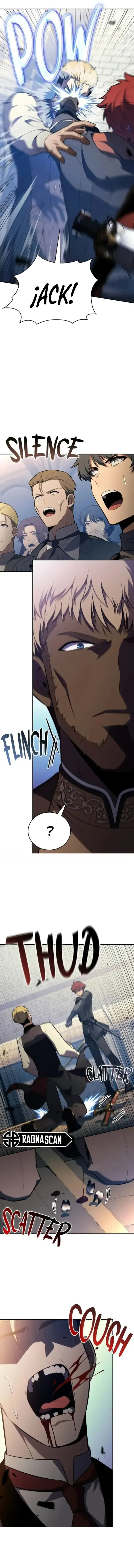 Read El asesino que retornó como el hijo del duque ES Manga Online