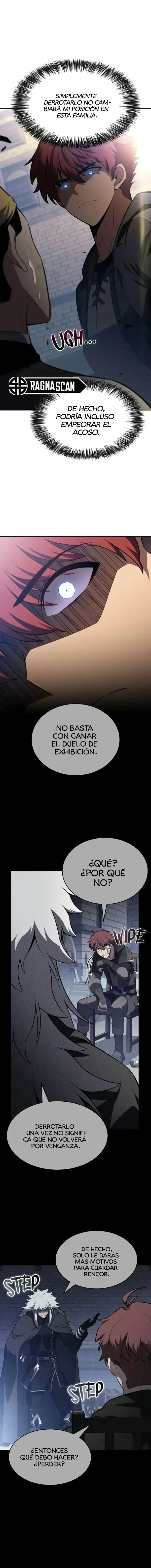 Read El asesino que retornó como el hijo del duque ES Manga Online