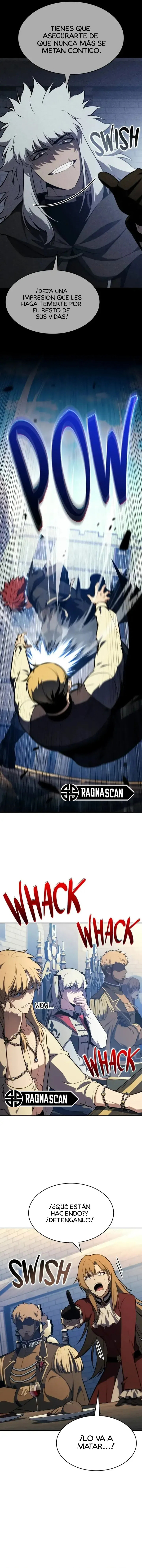 Read El asesino que retornó como el hijo del duque ES Manga Online