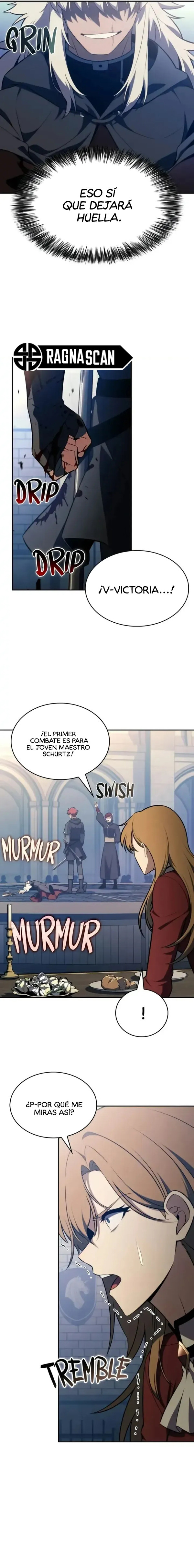 Read El asesino que retornó como el hijo del duque ES Manga Online