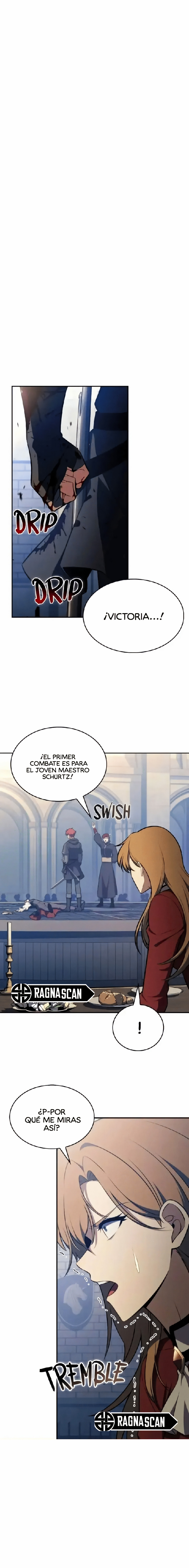 Read El asesino que retornó como el hijo del duque ES Manga Online