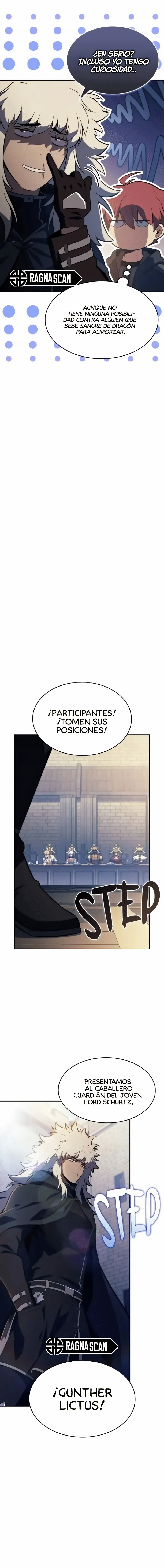 Read El asesino que retornó como el hijo del duque ES Manga Online