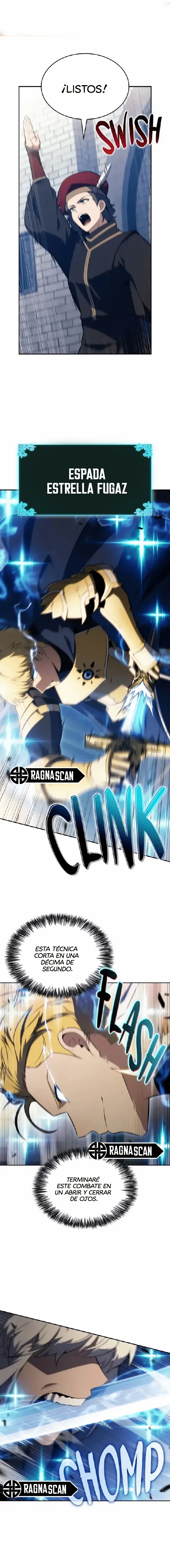 Read El asesino que retornó como el hijo del duque ES Manga Online