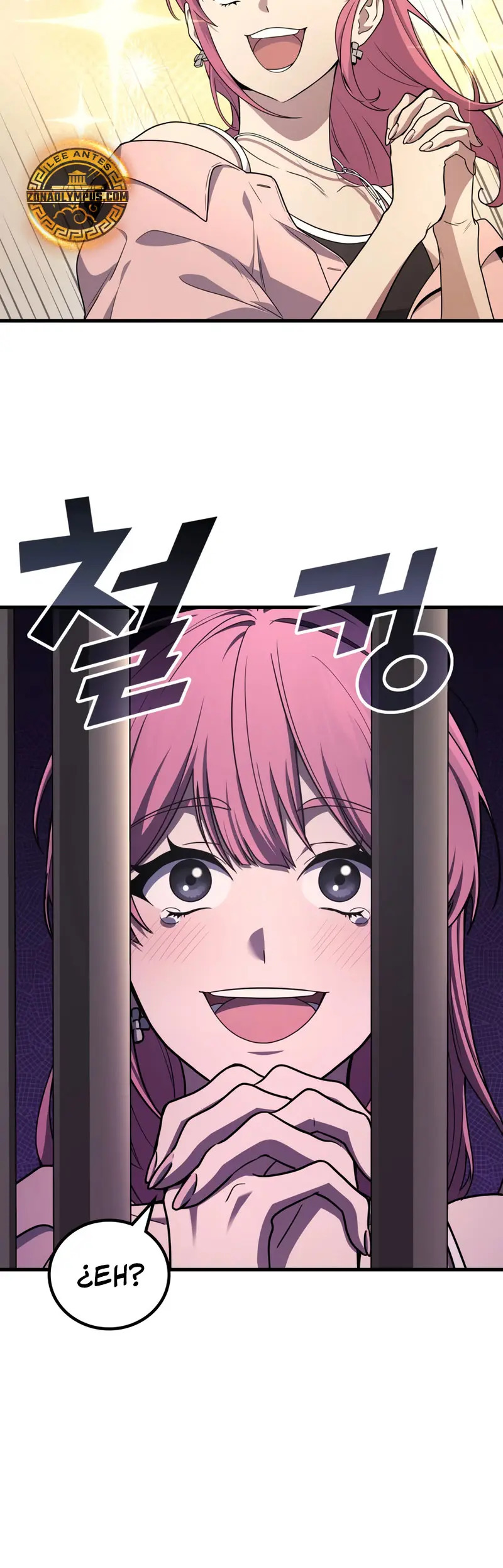 Read El dios marcial que regresó al nivel 2 ES Manga Online