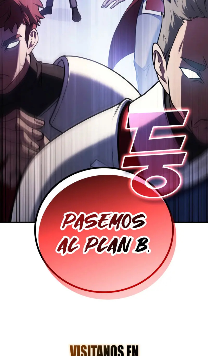 Read El dios marcial que regresó al nivel 2 ES Manga Online