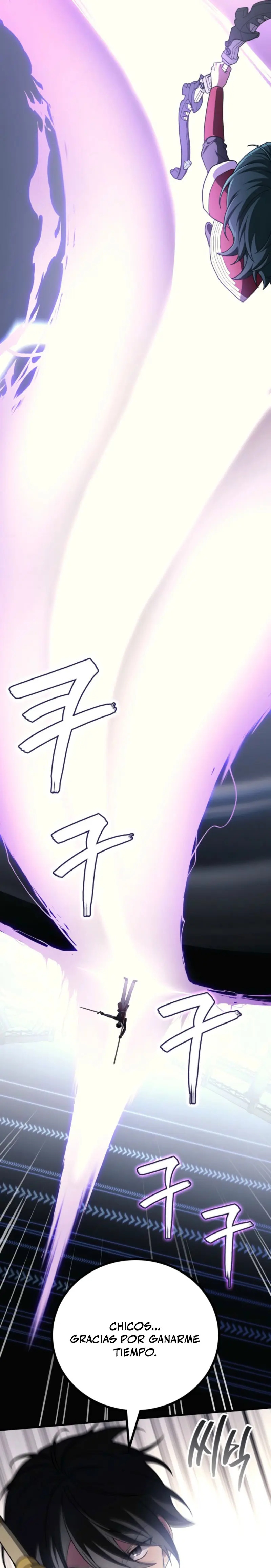 Read El dios marcial que regresó al nivel 2 ES Manga Online